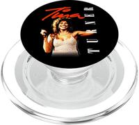 Ufficiale Tina Turner Front Photo Artwork PopSockets PopGrip per MagSafe