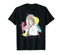 Ufficiale Tina Turner Photo Artwork Maglietta