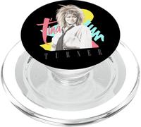 Ufficiale Tina Turner Photo Artwork PopSockets PopGrip per MagSafe
