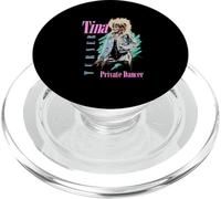 Ufficiale Tina Turner Private Dancer Artwork PopSockets PopGrip per MagSafe