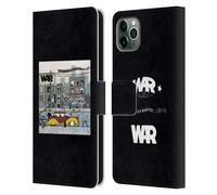 UFFICIALE WAR GRAFICA CUSTODIA COVER A PORTAFOGLIO PER APPLE iPHONE TELEFONI