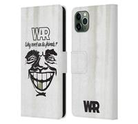 UFFICIALE WAR GRAFICA CUSTODIA COVER A PORTAFOGLIO PER APPLE iPHONE TELEFONI