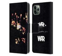 UFFICIALE WAR GRAFICA CUSTODIA COVER A PORTAFOGLIO PER APPLE iPHONE TELEFONI