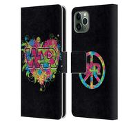 UFFICIALE WAR GRAFICA CUSTODIA COVER A PORTAFOGLIO PER APPLE iPHONE TELEFONI