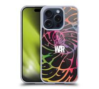 UFFICIALE WAR GRAFICA CUSTODIA COVER MORBIDA IN GEL PER APPLE iPHONE TELEFONI