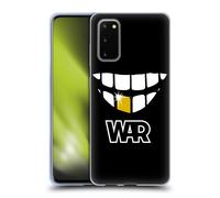 UFFICIALE WAR GRAFICA CUSTODIA COVER MORBIDA IN GEL PER SAMSUNG TELEFONI 1