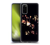 UFFICIALE WAR GRAFICA CUSTODIA COVER MORBIDA IN GEL PER SAMSUNG TELEFONI 1