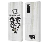 UFFICIALE WAR GRAFICA CUSTODIA COVER PORTAFOGLIO IN PELLE PER SAMSUNG TELEFONI 1
