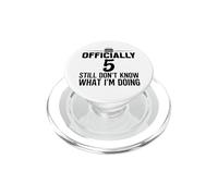 Ufficialmente 5 Ancora non so cosa sto facendo PopSockets PopGrip per MagSafe