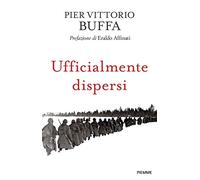 Ufficialmente dispersi