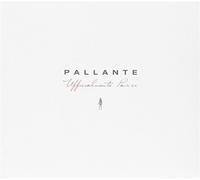 Ufficialmente Pazzi - Pallante (Audio cd)