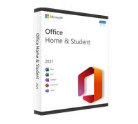 Ufficio 2021 Casa e Studente