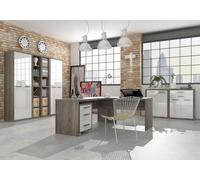 Ufficio completo Disegno