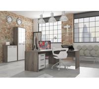 Ufficio completo Disegno