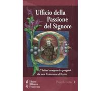 Ufficio della passione del Signore
