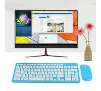 Ufficio domestico efficiente: connessione wireless stabile, batteria a lunga durata.