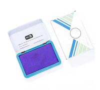 Ufficio E Business Timbro Cuscino Inchiostro Stampa Dita Ad Asciugatura Rapida Per Ufficio Documenti Finanziari Contratti Timbro Con Inchiostro Ad Asciugatura Rapida