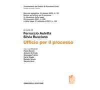 Ufficio per il processo