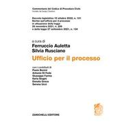 Ufficio per il processo