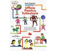 Ufficio Poetico Tuttestorie