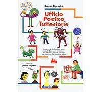 Ufficio Poetico Tuttestorie