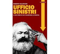 Ufficio sinistri. Il buco nero in cui è scomparsa la sinistra