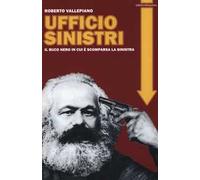 Ufficio sinistri. Il buco nero in cui è scomparsa la sinistra