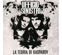 UFFICIO SINISTRI - LA TEORIA DI KASPAROV