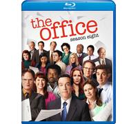 Ufficio - Stagione 8 Blu-Ray