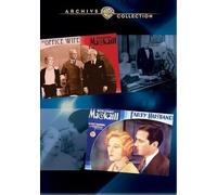 Ufficio Wife / Festa Husband DVD (1930) - Dorothy Mackaill, Lloyd Bacon