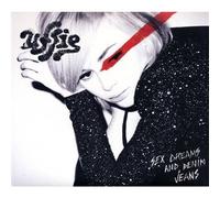 Uffie - Sex Dreams and Denim Jeans