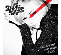 Uffie - Sex Dreams & Denim Jeans