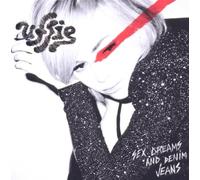 Uffie - Sex Dreams & Denim Jeans