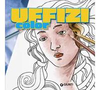 Uffizi. Color