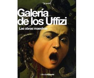Uffizi Ed. Spag