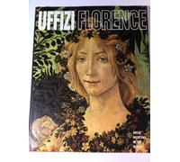 Uffizi Florence Great Museums of the Wor