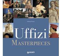 Uffizi masterpieces
