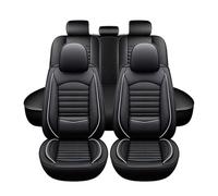 Ufgwhirl Coprisedili Auto per Hyundai Palisade 2020-2026 | Set Completo per 5 Posti,Pelle PU Impermeabile Traspirante Comodo,compatibile con Airbag,per con Poggiatesta Rimovibili