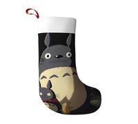 UFhgjjb Dabai - Calza di Natale con stampa familiare, grande decorazione natalizia personalizzata, decorazione per la casa