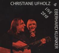 UFHOLZ & KLUNKER - LIVE 2010
