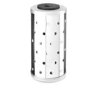 UFI filtro carburante 21.059.00 cartuccia diametro 92 altezza 185,5 mm