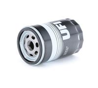 UFI Filters, Filtro Olio 23.130.01, Filtro Olio per Ricambio, Adatto a Auto, Applicabile su Diversi Modelli Atlas Copco, Audi, Landini, Mustang, Seat, Valpadana, Volkswagen