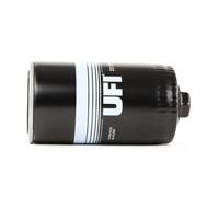 UFI Filters, Filtro Olio 23.156.03 | Filtro per Ricambio, Adatto a Auto, Applicabile su Diversi Modelli Pegaso, Steyr/Daimler/Puch, Volkswagen e Volvo