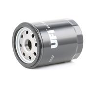 UFI Filtro olio 23.196.00 – Ricambio per Citroen, Fiat, Lancia, Peugeot