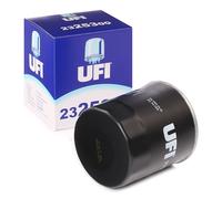 UFI Filters Filtro olio 23.253.00 - Avvitamento - Per Toyota, VW, Lexus, Mini, New Holland, Case