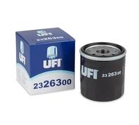 UFI 23.263.00 Filtro Olio