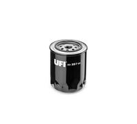 UFi Filtro olio 23.297.00 - Ricambio per auto compatibile con Lancia e Land Rover