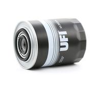 UFI Filters, Filtro Olio 23.303.00, Filtro Olio per Ricambio, Adatto a Auto, Applicabile su Diversi Modelli Benati, Fiat Hitachi, Lancia, New Holland, Alfa Romeo, Citroen, Fiat, Opel, Peugot, Renault