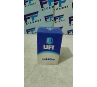 UFI 23.440.00 Filtro olio - FORD