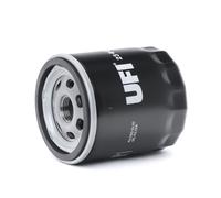 UFI Filters – Filtro olio 23.447.00 – Per Alfa Romeo, Fiat, Lancia, Innocenti, Autobianchi